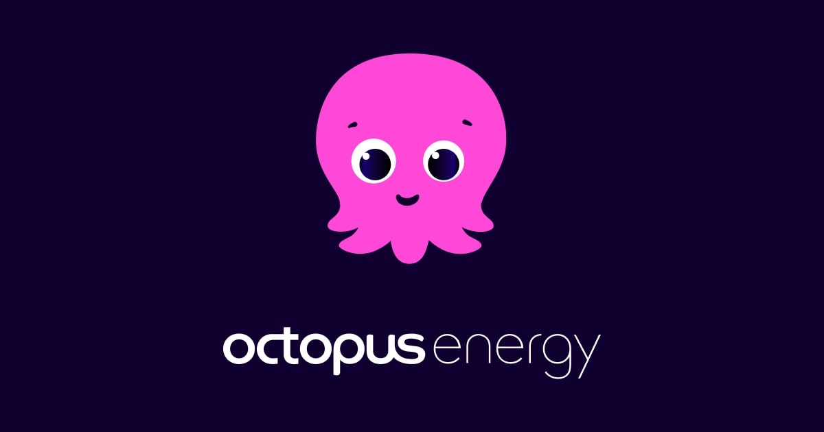 Octopus Energy referral link - £50 to switch