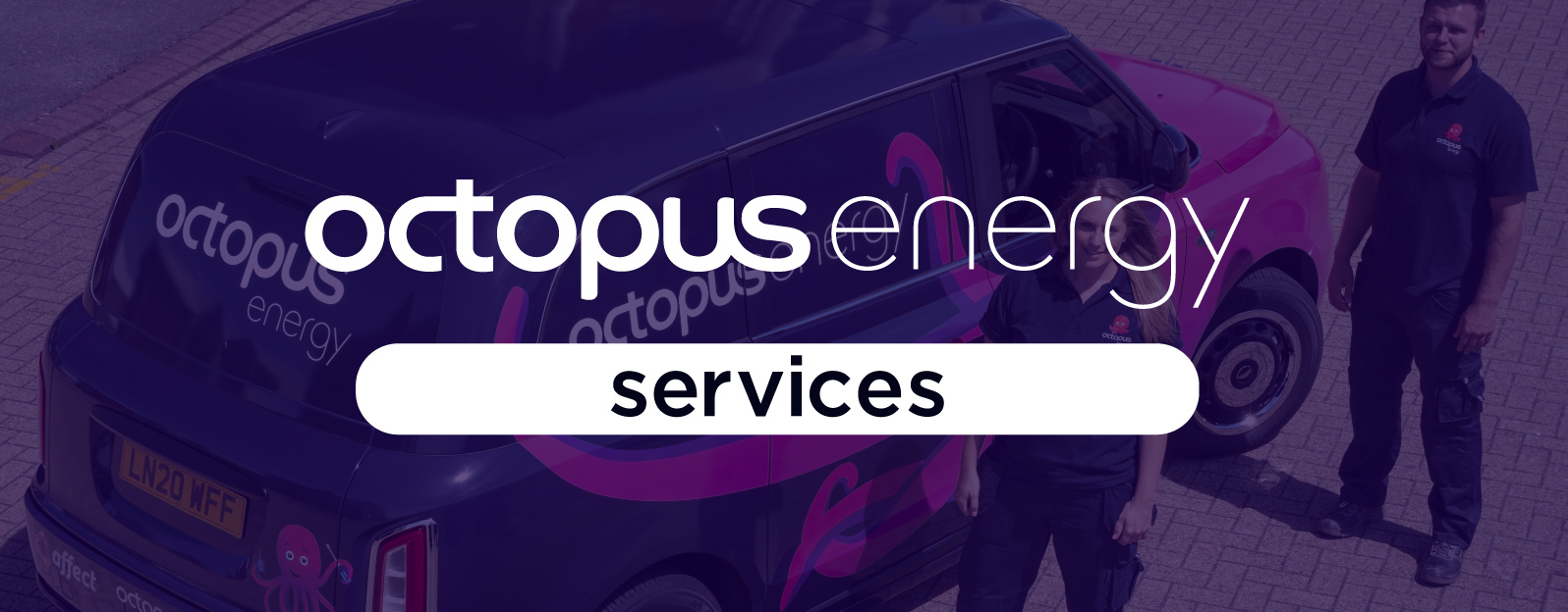 Octopus Energy Group 7306